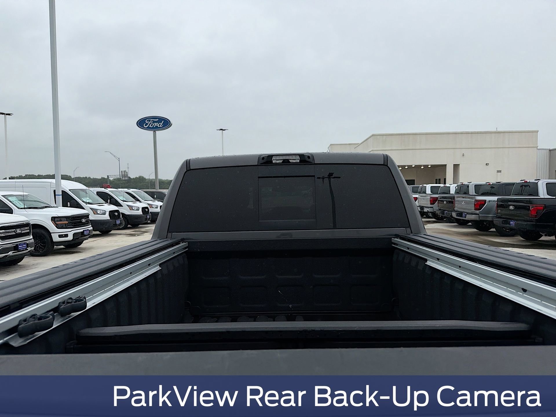 Used 2023 RAM 2500 Rebel w/ Level 2 Equipment Group AWD/4WD image 31