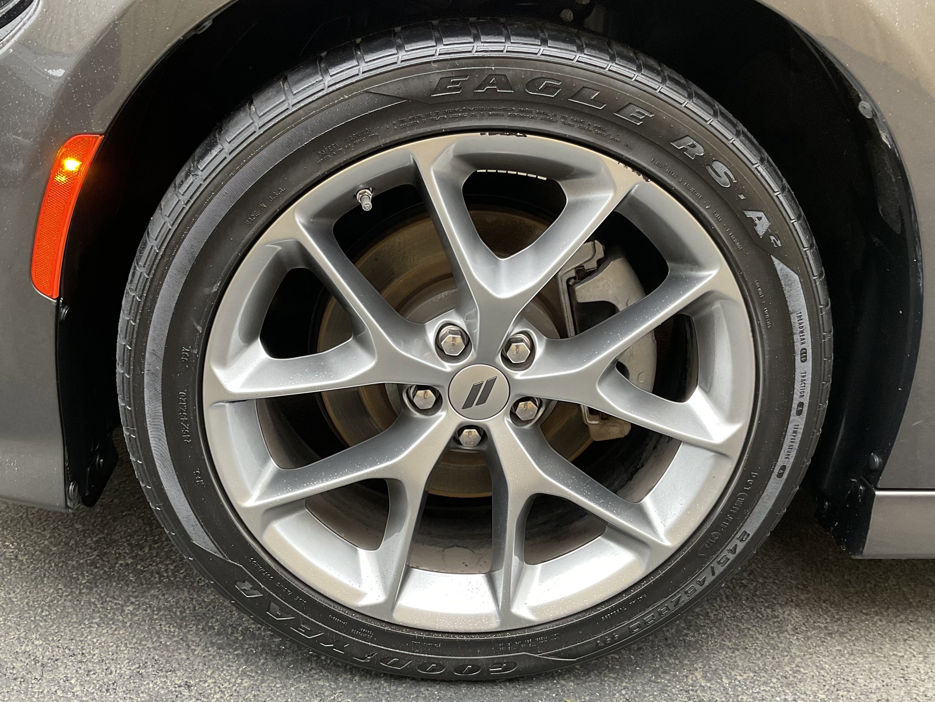 Used 2023 Dodge Charger GT RWD image 11