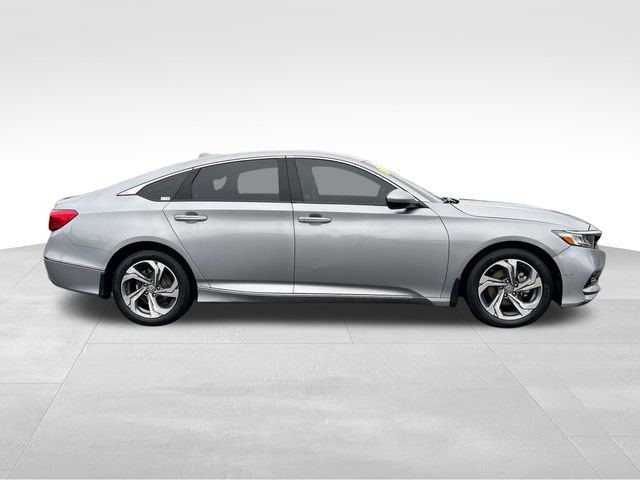 Used 2020 Honda Accord EX image 11