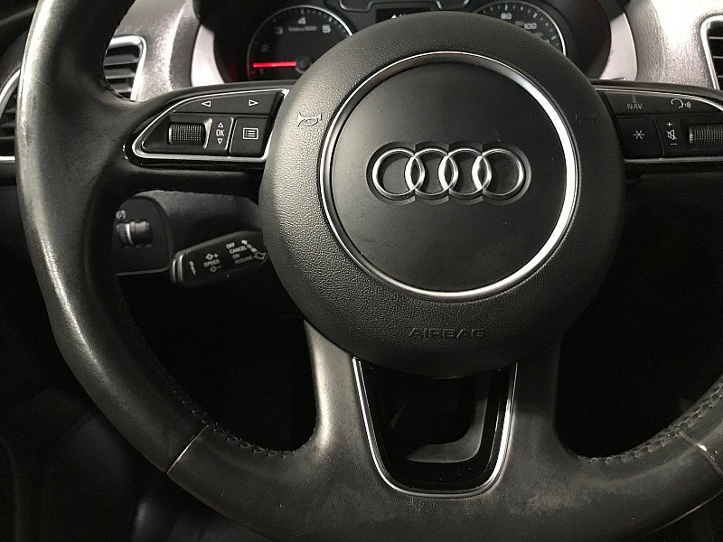 Used 2016 Audi Q3 2.0T Premium Plus AWD/4WD image 24