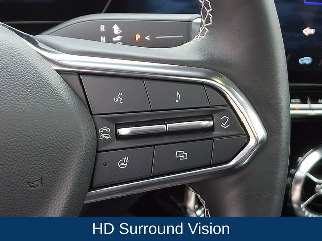 Used 2024 Chevrolet Blazer EV LT image 25