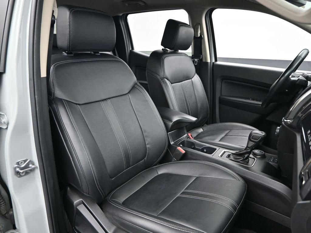 Used 2023 Ford Ranger Lariat w/ Equipment Group 501A High AWD/4WD image 31