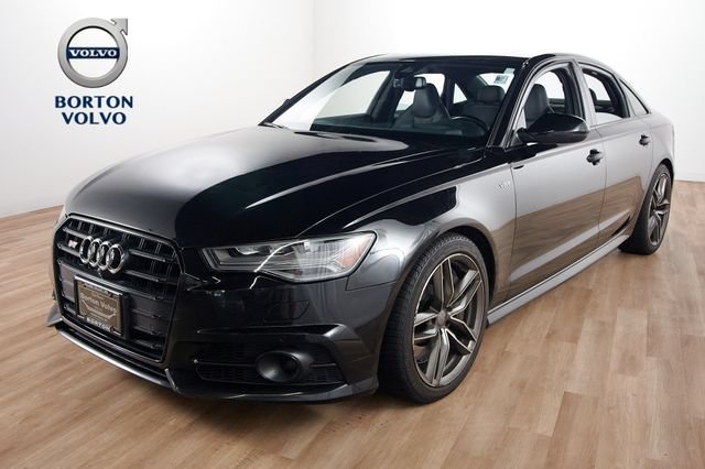 Used 2016 Audi S6 Prestige