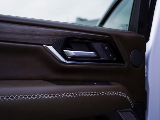 New 2026 GMC Yukon Denali Ultimate image 26