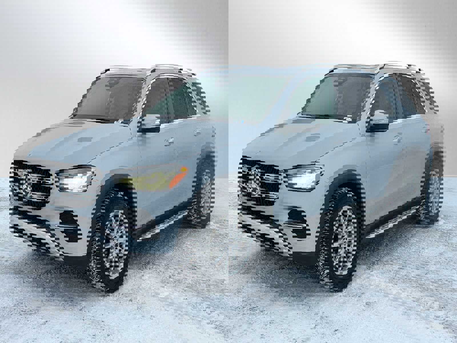 Used 2026 Mercedes-Benz GLE 350 4MATIC image 7