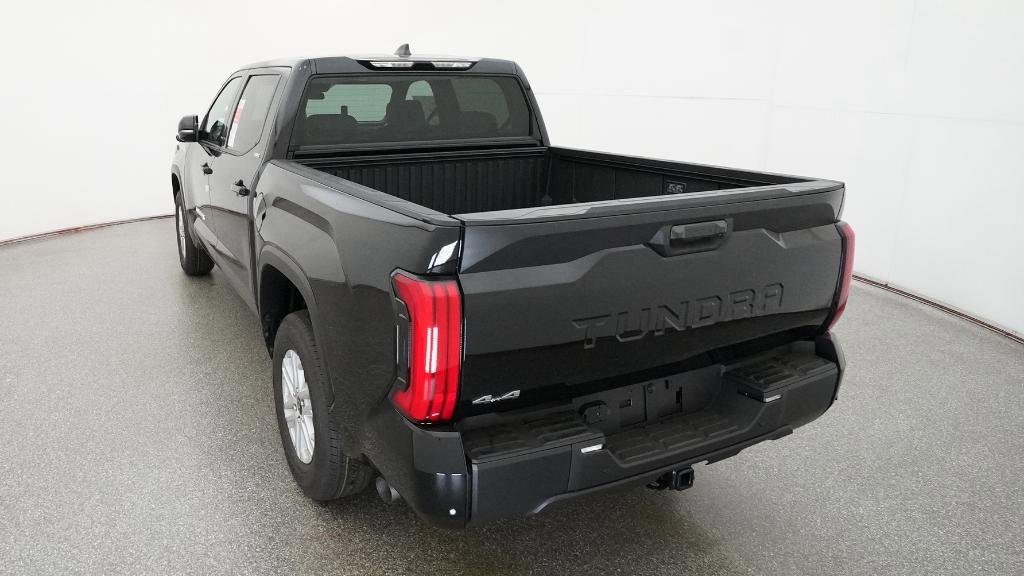 New 2026 Toyota Tundra SR5 AWD/4WD image 7