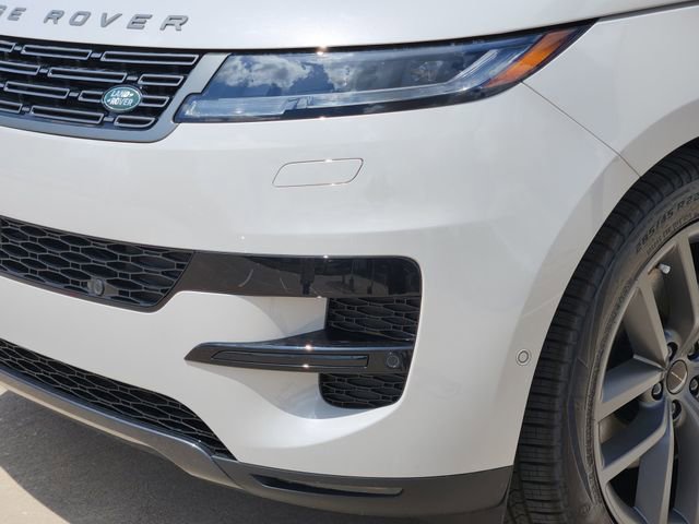 New 2026 Land Rover Range Rover Sport SE AWD/4WD image 5