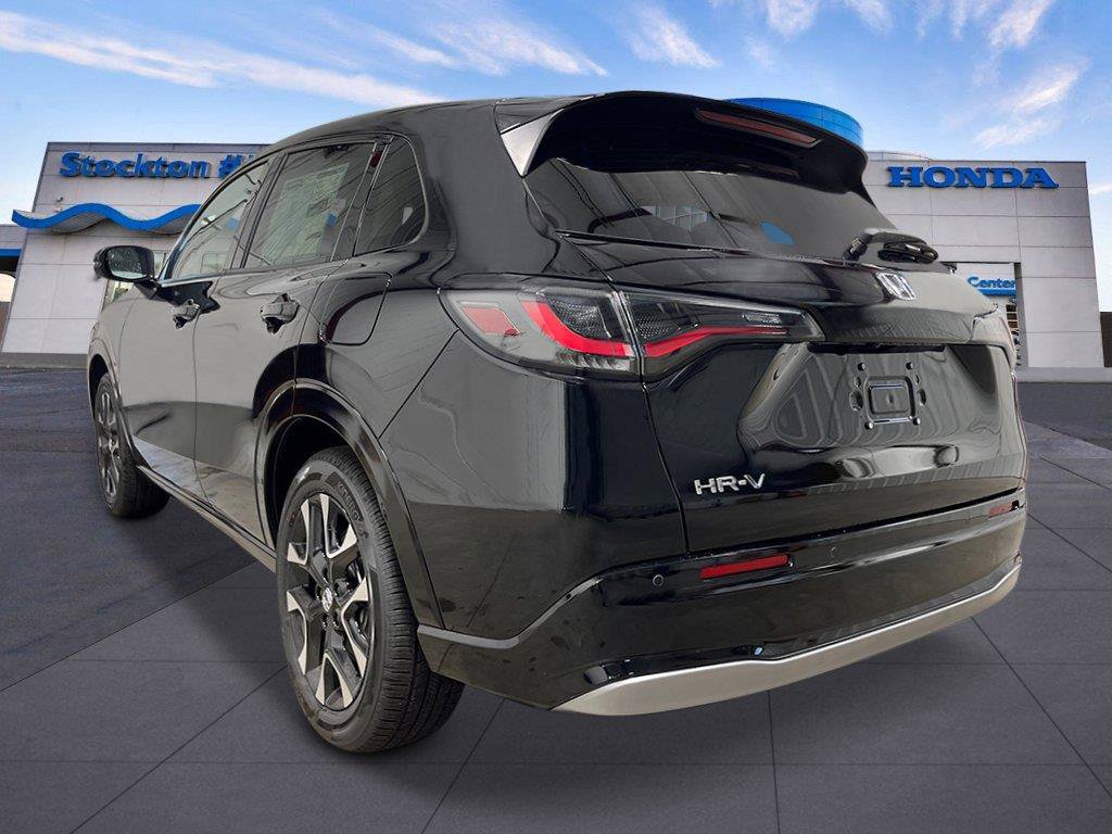 New 2027 Honda HR-V EX-L image 3
