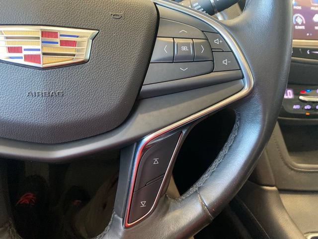 Used 2019 Cadillac XT5 Luxury AWD/4WD image 25