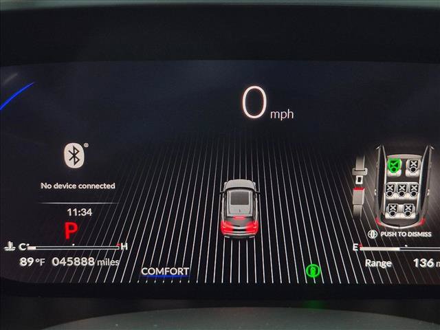 Used 2025 Acura MDX w/ Advance Package AWD/4WD image 8