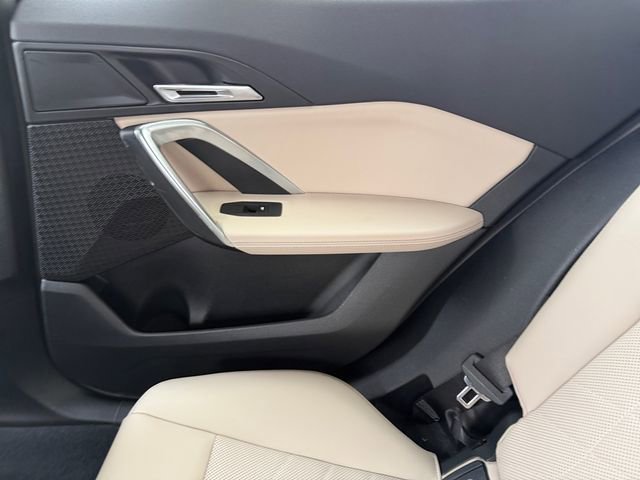 Certified 2025 BMW X2 xDrive28i image 24