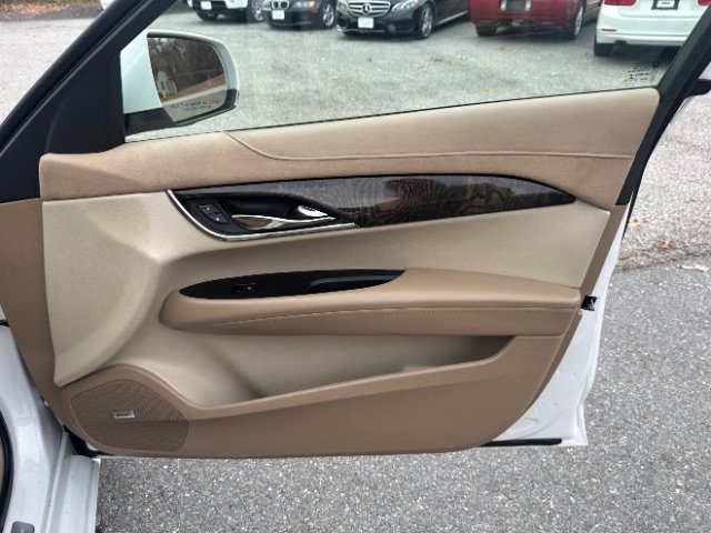 Used 2015 Cadillac ATS Performance w/ Cold Weather Package image 38