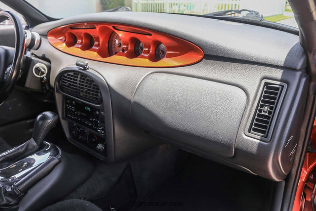 Used 2001 Plymouth Prowler RWD image 46