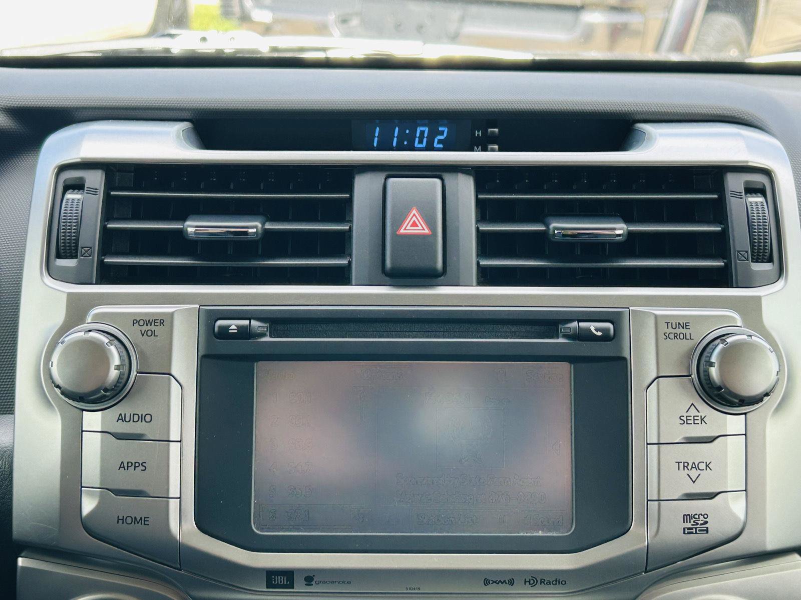Used 2019 Toyota 4Runner Limited AWD/4WD image 17