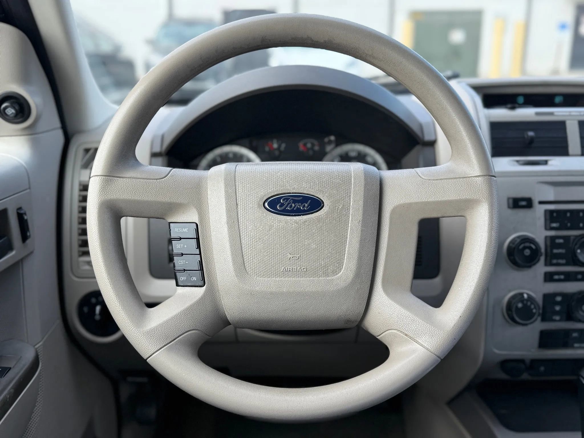 Used 2008 Ford Escape XLT image 24