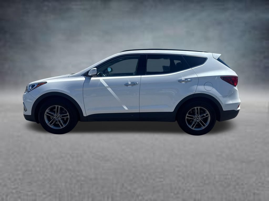 Used 2017 Hyundai Santa Fe Sport AWD/4WD 360° Tour