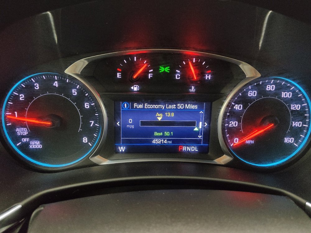 Used 2019 Chevrolet Equinox LT AWD/4WD image 23