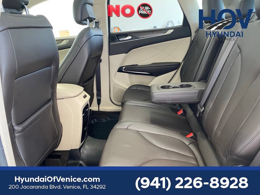 Used 2017 Lincoln MKC Reserve w/ Lincoln MKC Climate Package AWD/4WD image 55