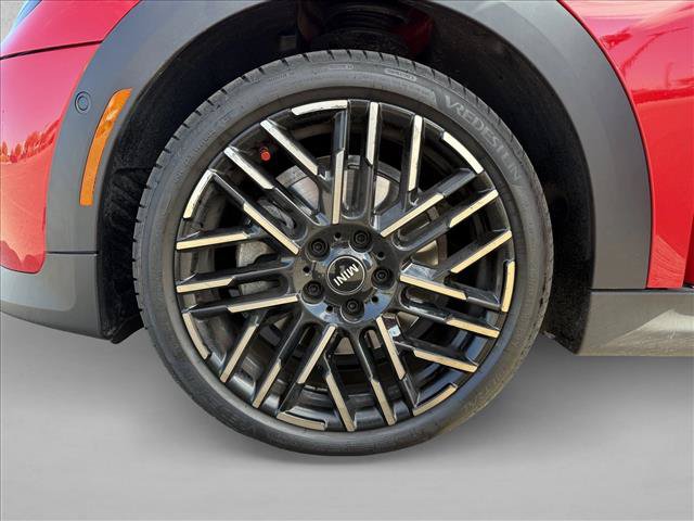 Used 2025 MINI Cooper S FWD image 21