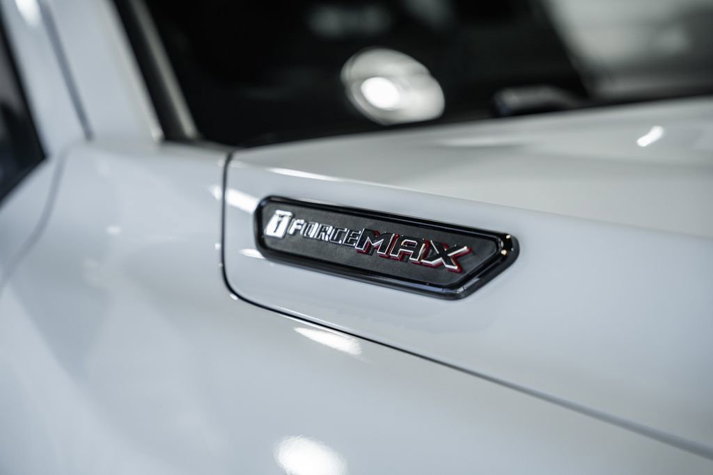 New 2026 Toyota 4Runner TRD Off-Road Premium image 15