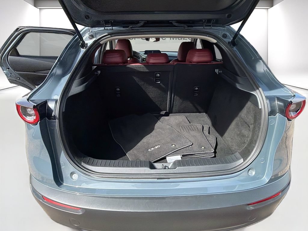 Used 2025 MAZDA CX-30 AWD 2.5 S w/ Preferred Package image 29