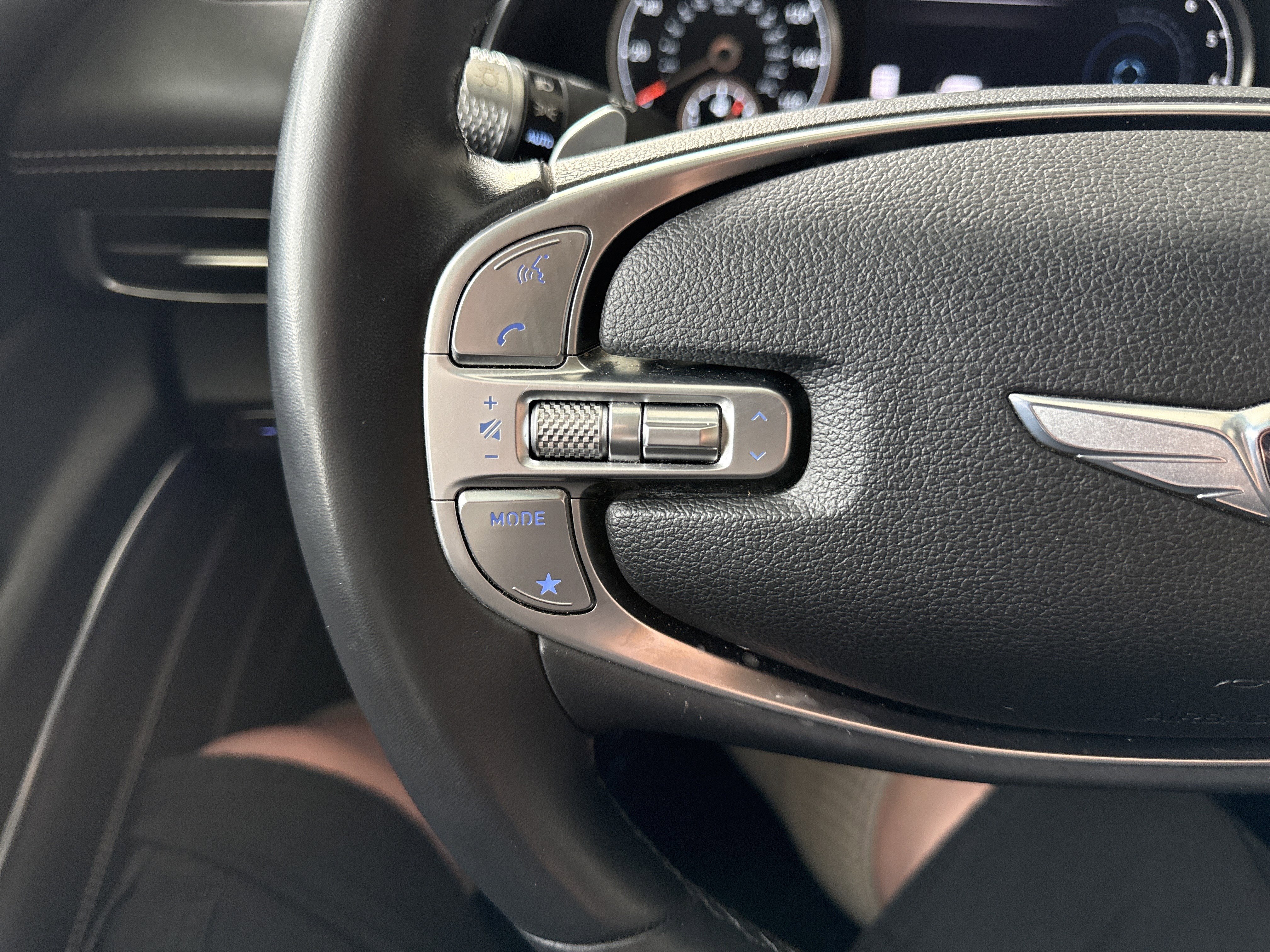 Used 2024 Genesis GV80 2.5T image 18