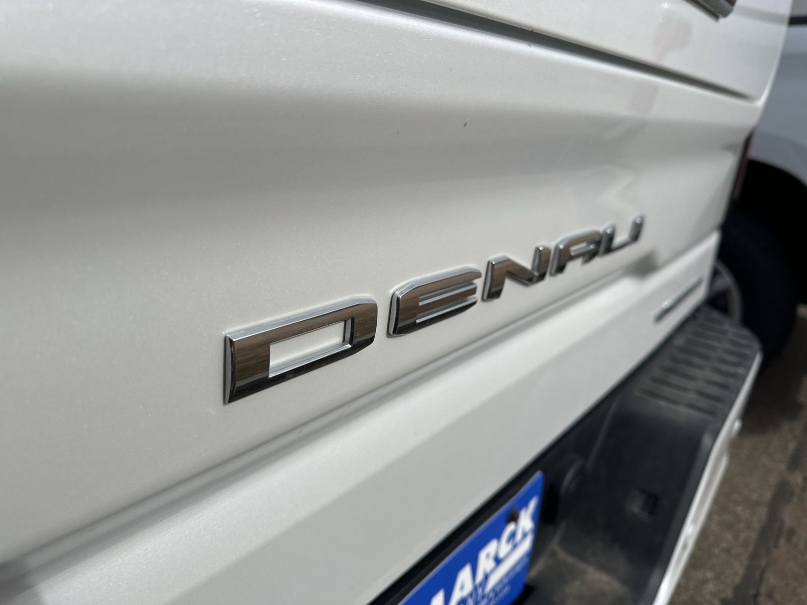 Used 2024 GMC Sierra 1500 Denali w/ Denali Reserve Package image 5