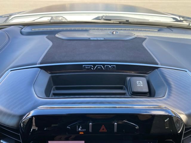 Used 2024 RAM 1500 TRX image 47
