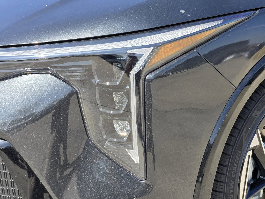 New 2026 Kia K4 GT-Line image 6