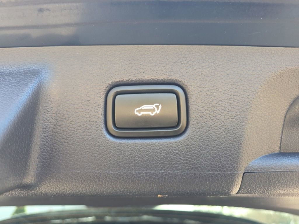 Used 2024 Hyundai Palisade Calligraphy image 46