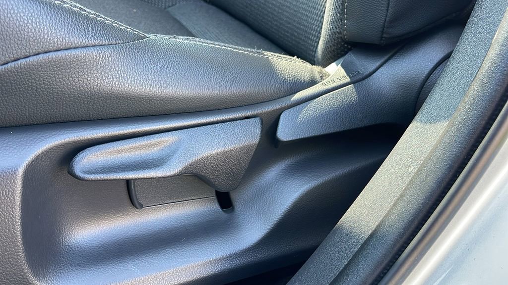 Certified 2023 Toyota bZ4X XLE w/ Weather Package image 13