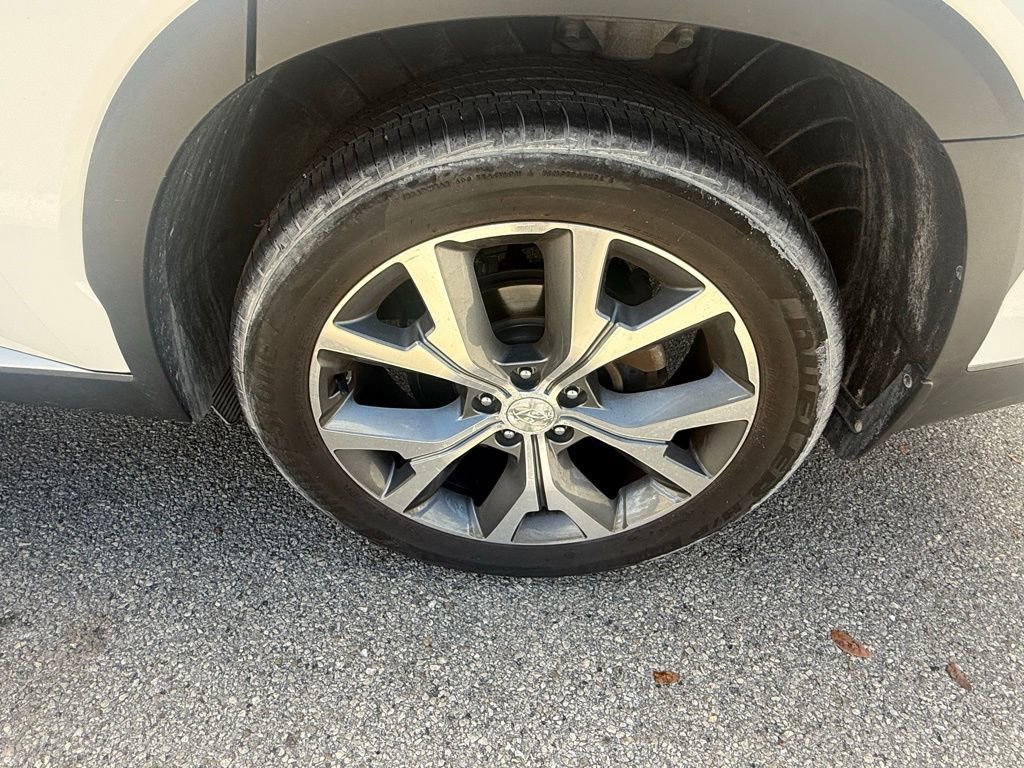 Used 2020 Hyundai Palisade SEL image 8