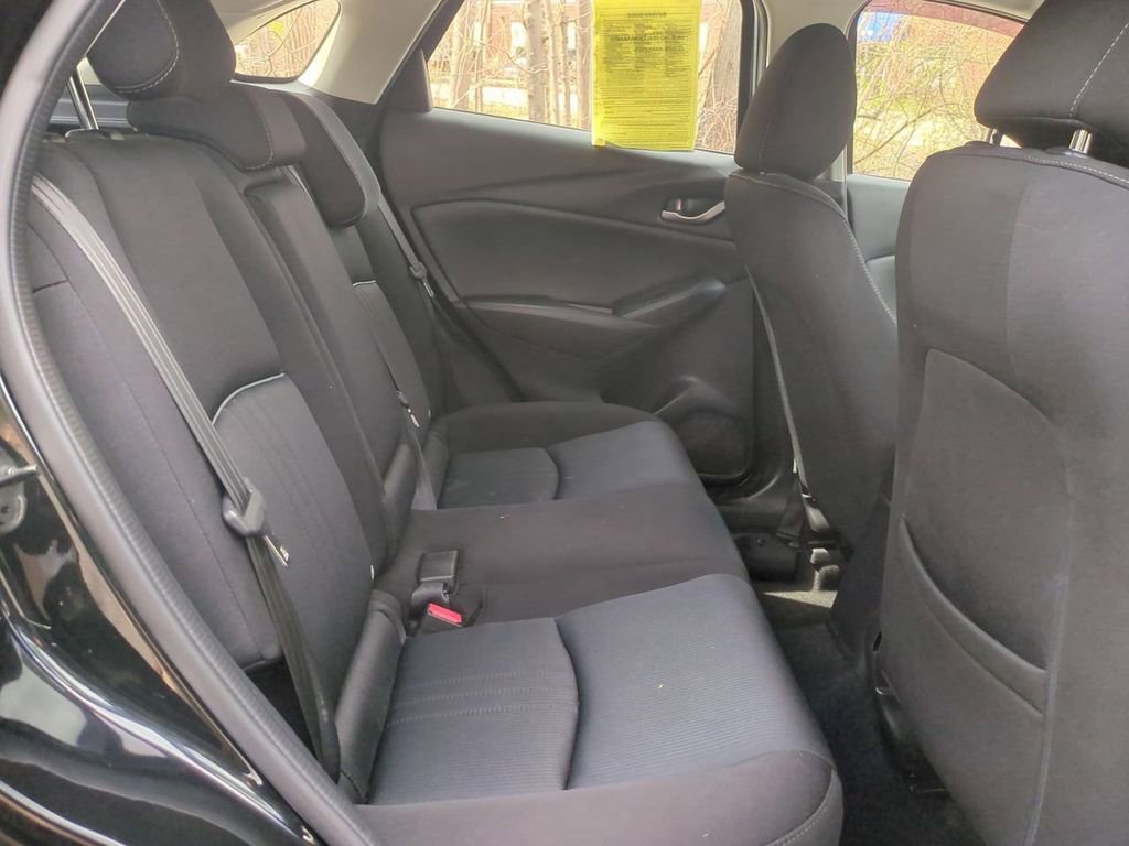 Used 2019 MAZDA CX-3 Sport image 26