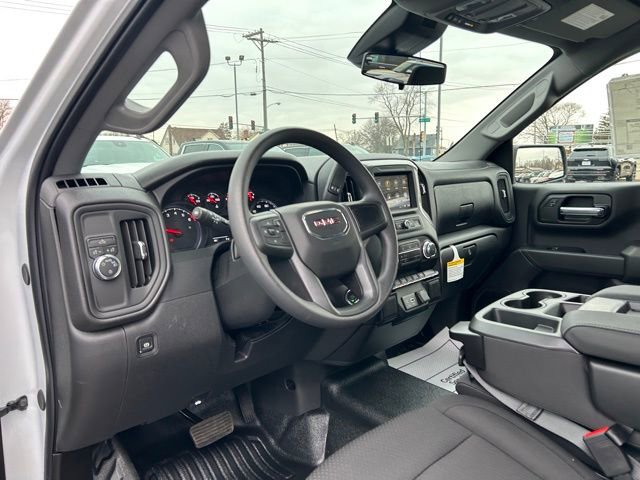 New 2026 GMC Sierra 1500 Pro w/ Pro Value Package image 15