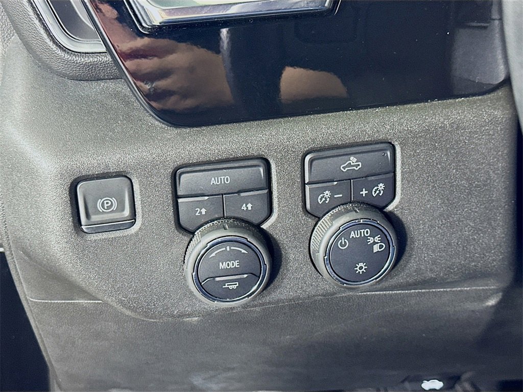 Used 2023 Chevrolet Silverado 1500 LT w/ Protection Package image 20