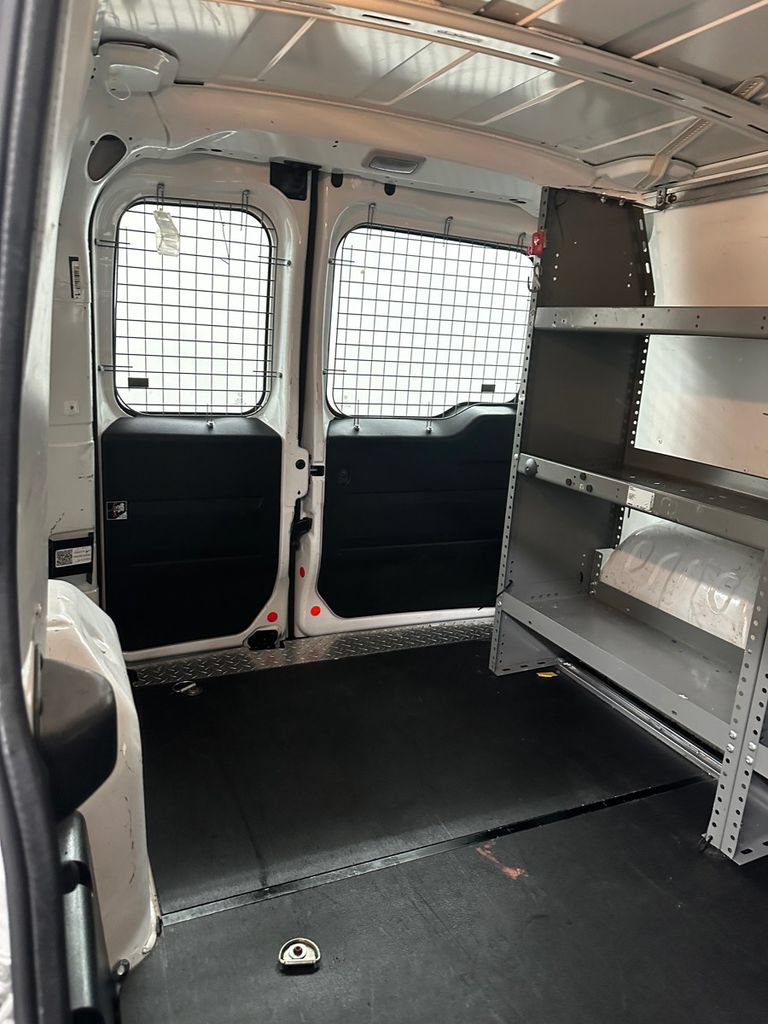 Used 2019 RAM ProMaster City Tradesman FWD image 25