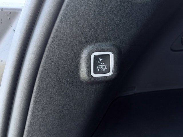 New 2026 Jeep Cherokee Limited AWD/4WD image 11