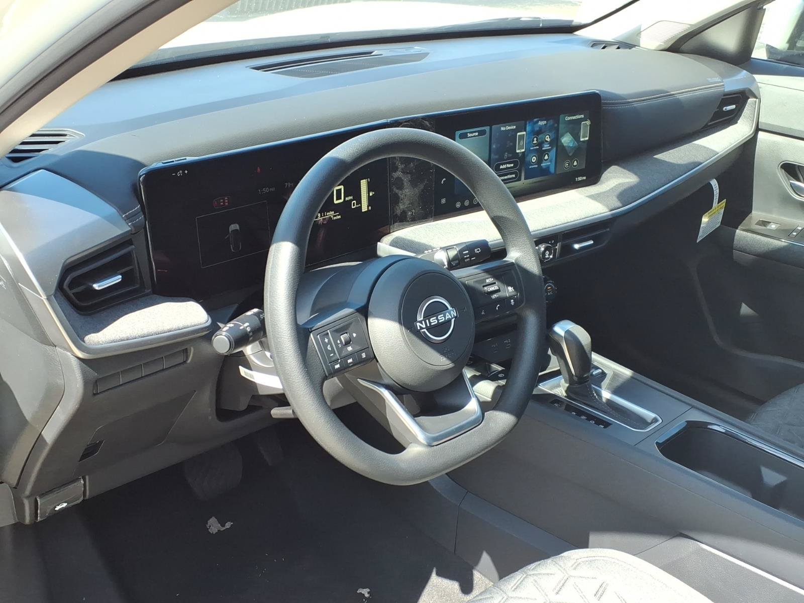 New 2027 Nissan Kicks SV AWD/4WD image 5