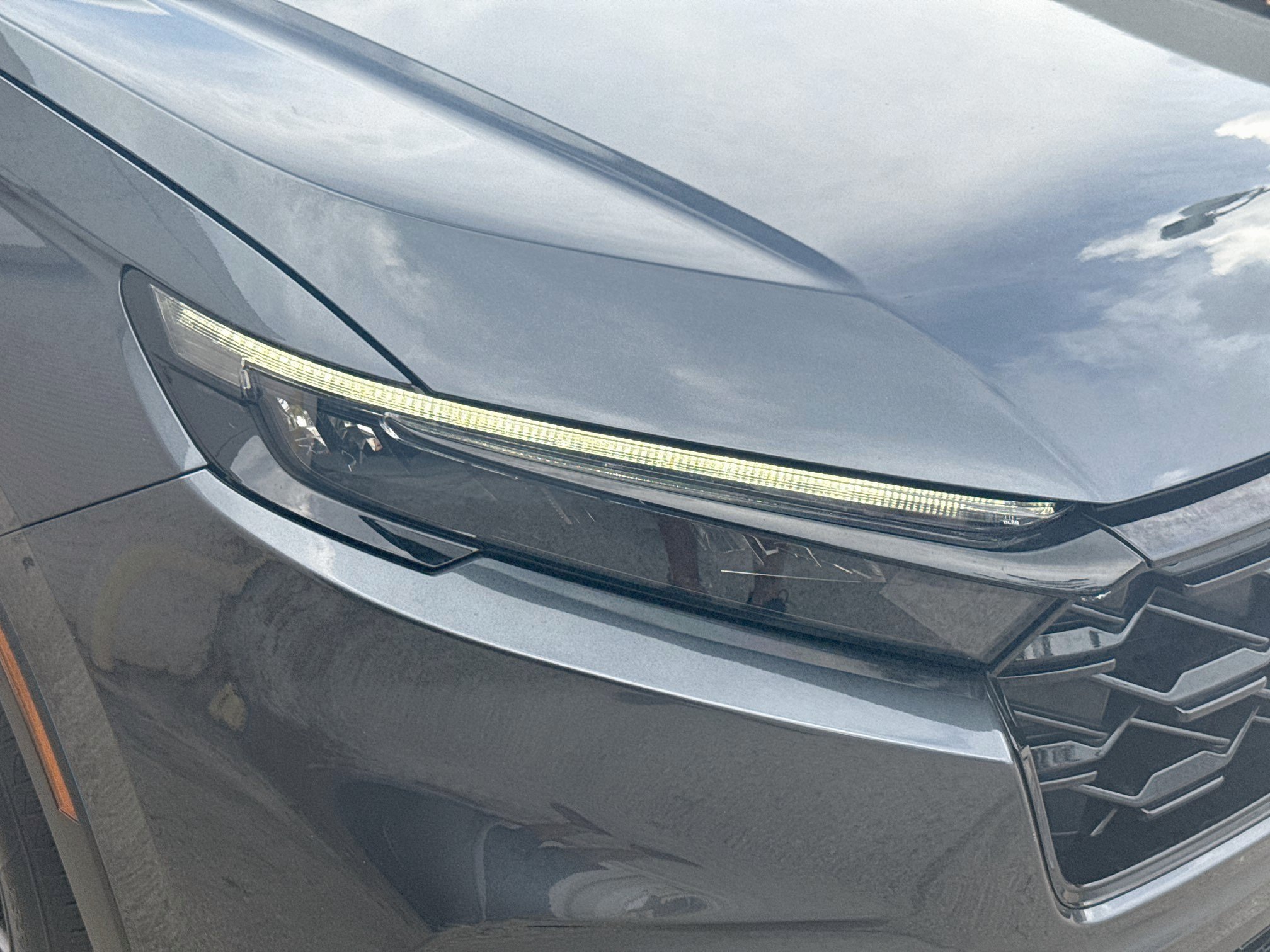Certified 2024 Honda CR-V Sport image 33