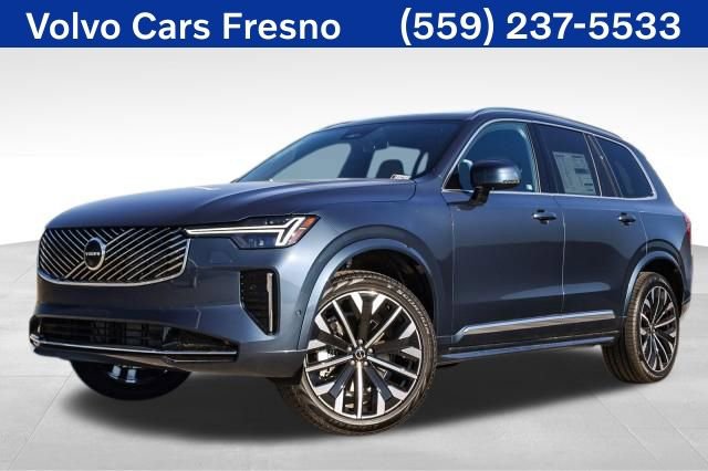 Used 2026 Volvo XC90 B6 Plus w/ Protection Package image 1