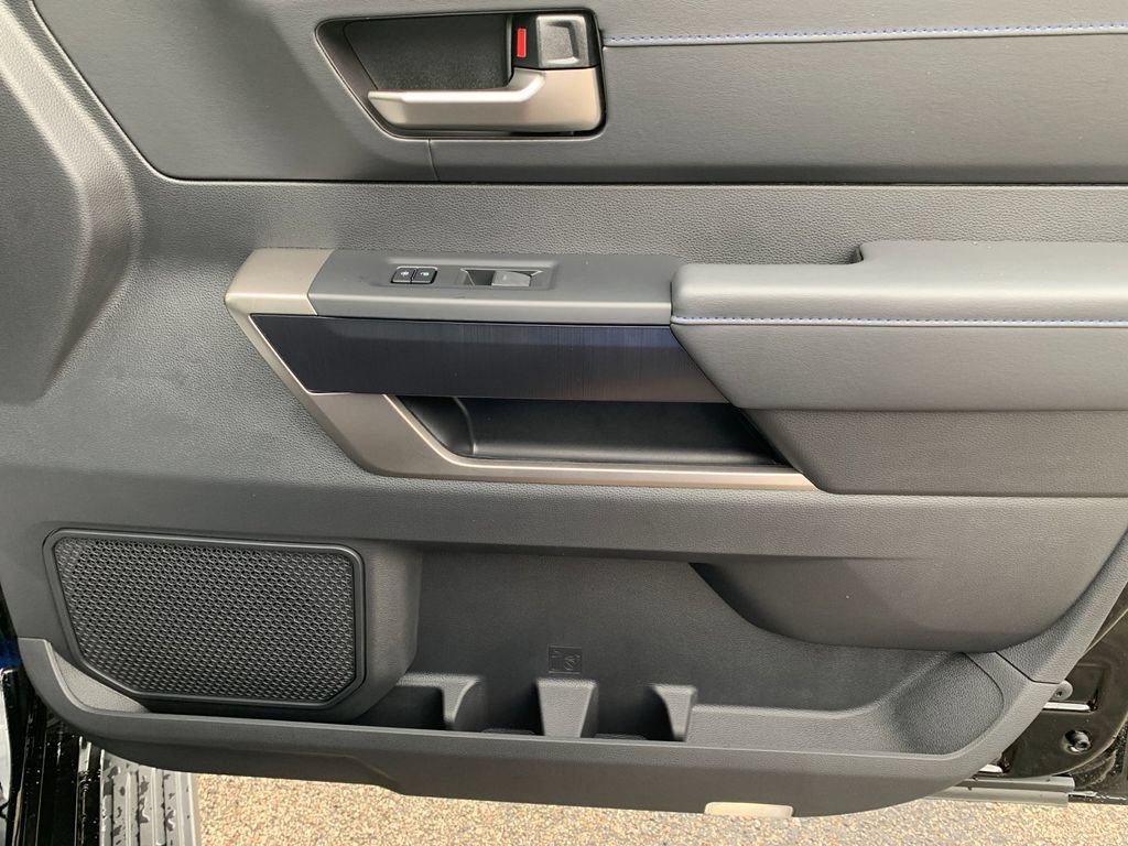 New 2026 Toyota Sequoia Platinum AWD/4WD image 19