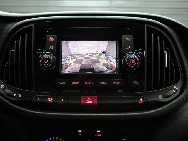 Used 2021 RAM ProMaster City Tradesman FWD image 24