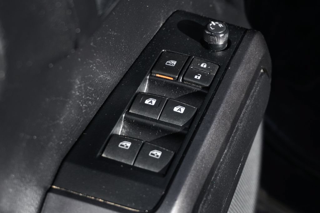 Used 2021 Toyota Tacoma TRD Pro AWD/4WD image 17