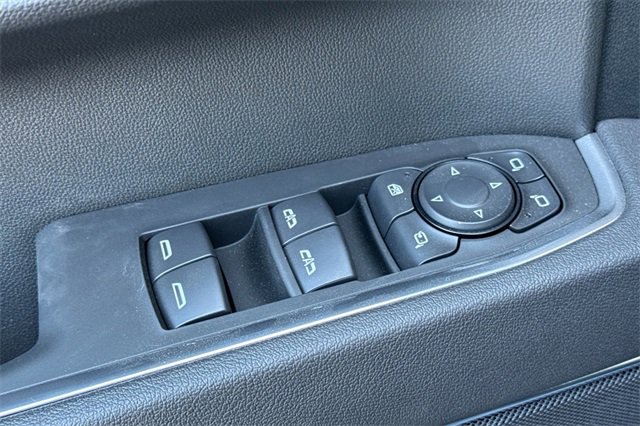 New 2026 GMC Sierra 1500 SLT w/ Max Trailering Package image 12