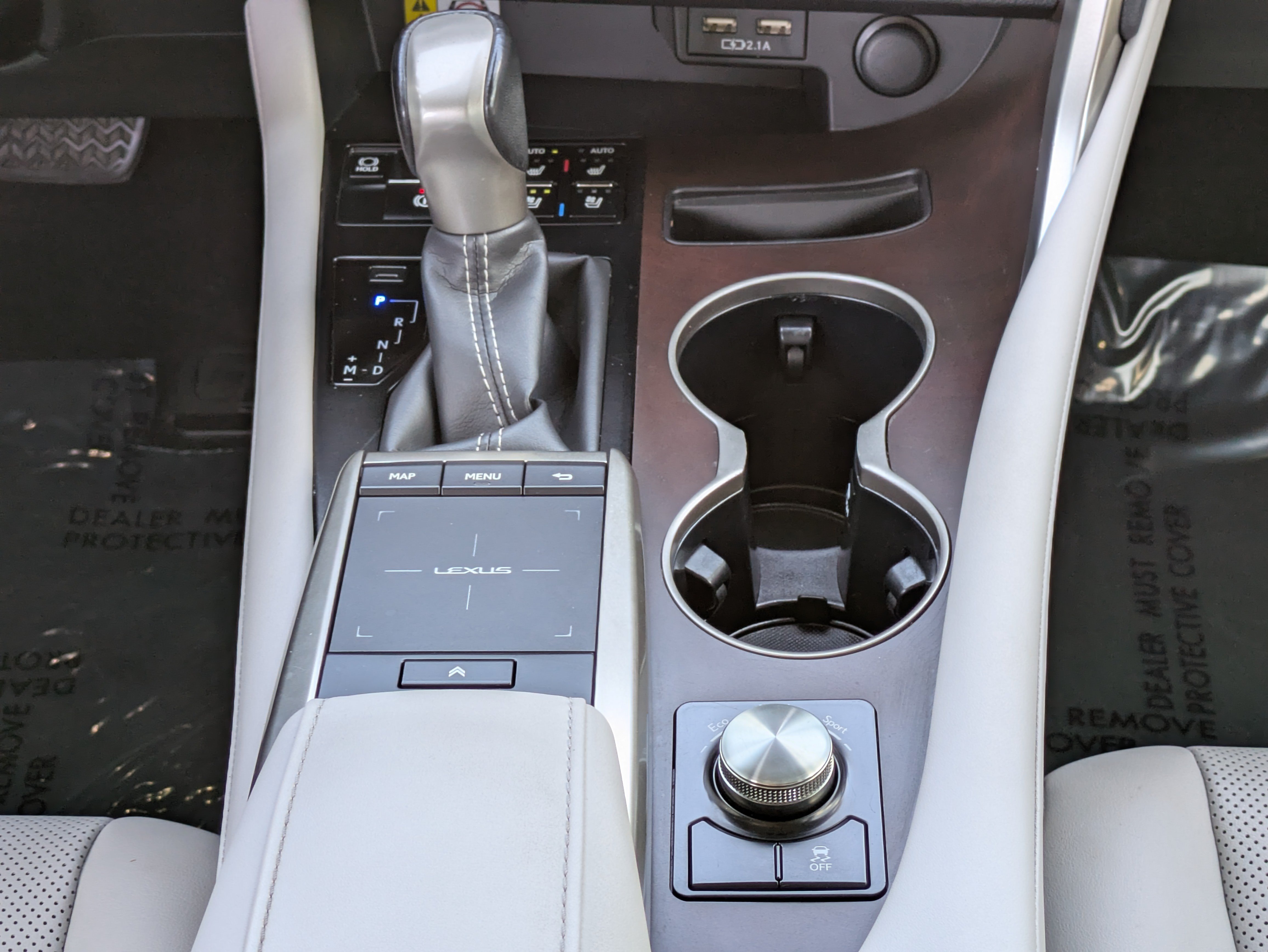 Used 2021 Lexus RX 350 FWD w/ Premium Package image 19