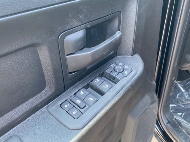 New 2025 RAM 2500 Tradesman image 13