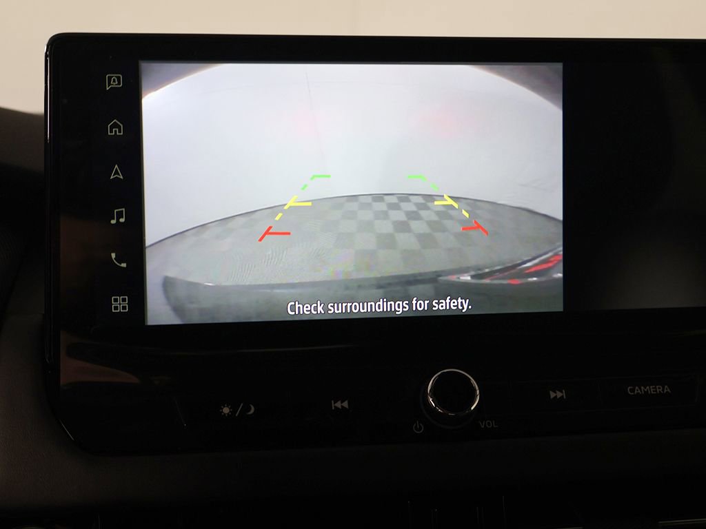 New 2026 Mitsubishi Outlander ES FWD image 40