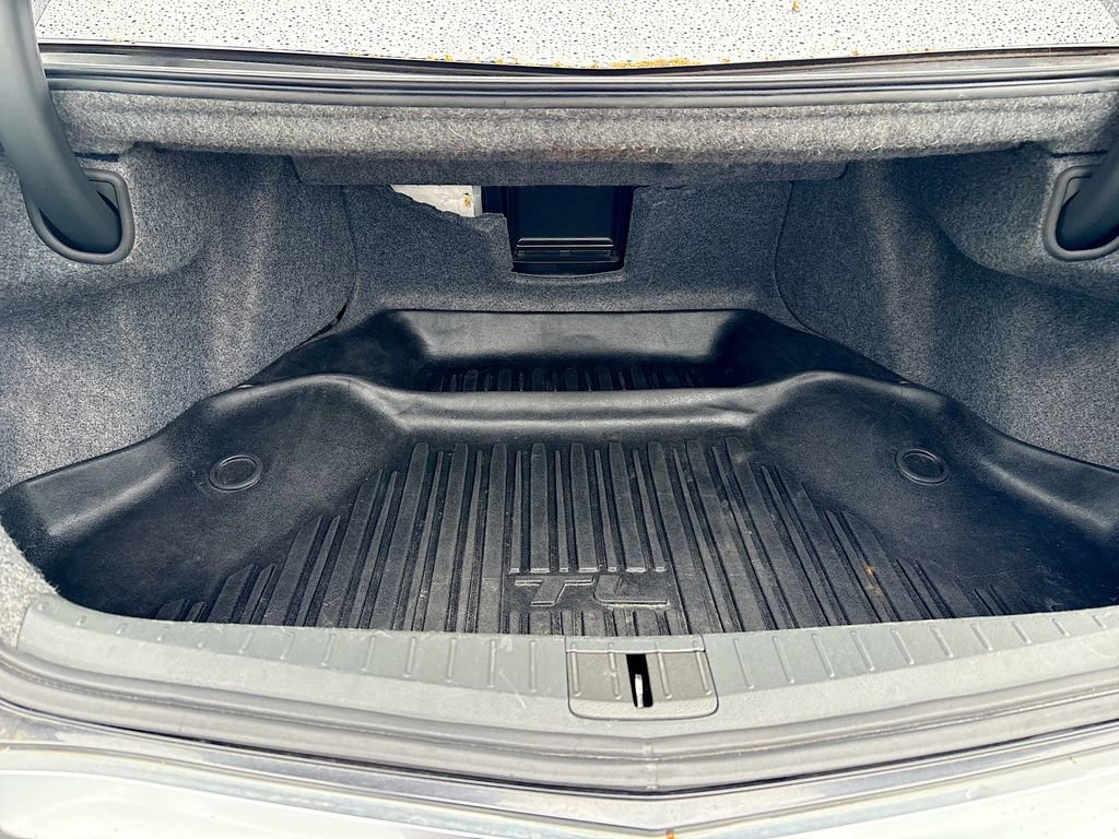 Used 2013 Acura TL w/ Technology Package FWD image 26