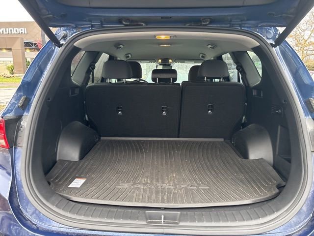 Used 2023 Hyundai Santa Fe SEL image 8