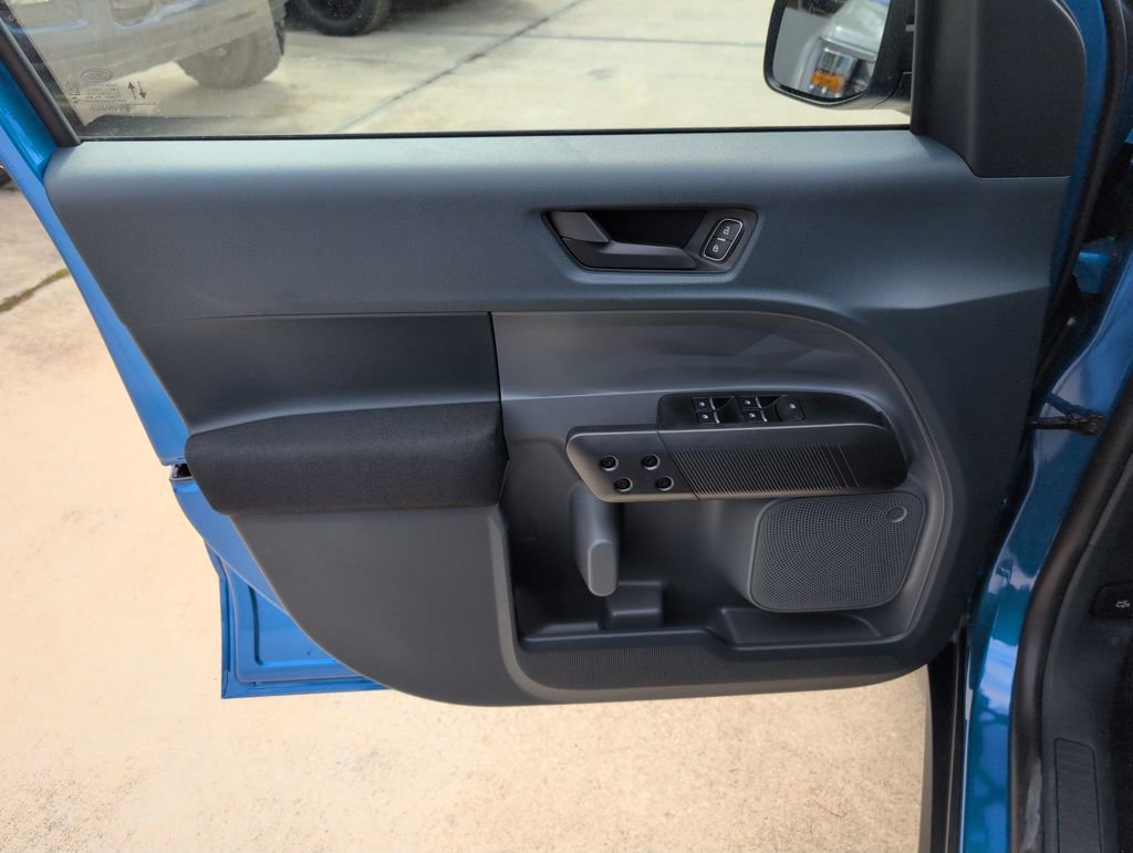 New 2026 Ford Maverick XL image 27